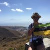 Hiszpania, Gomera